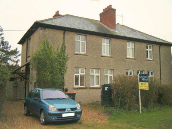 4 Bedroom Semi-Detac...